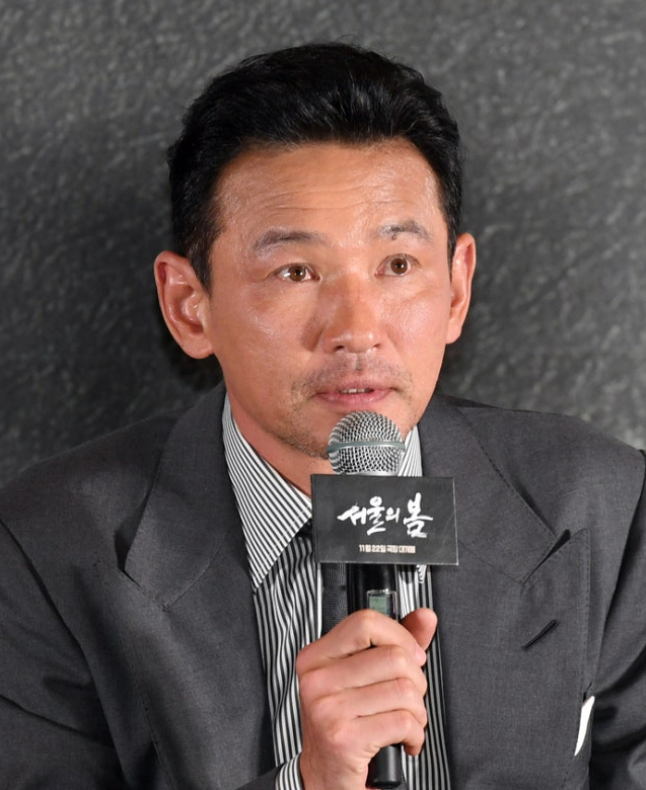 황정민 폭로녀 A씨, "성관계는 단 1번도 없었다!" 4번 만나고도 선 그은 진짜 이유는?