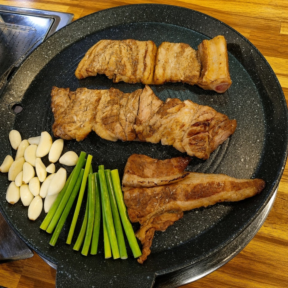 사상갈비 사진 1