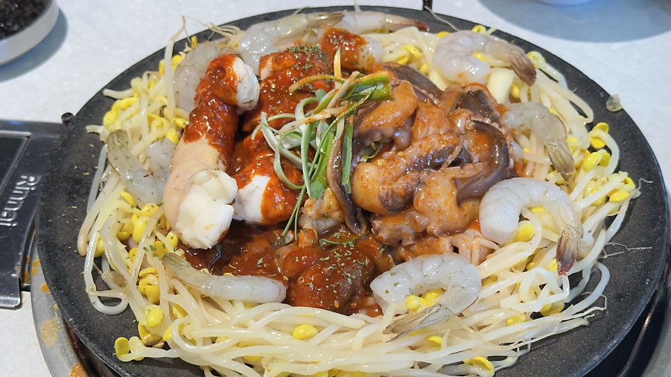 쭈불리 본점 사진 3
