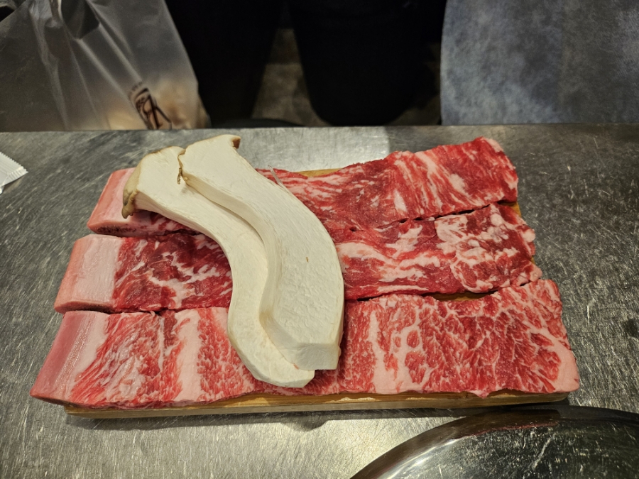 안동갈비 사진 1