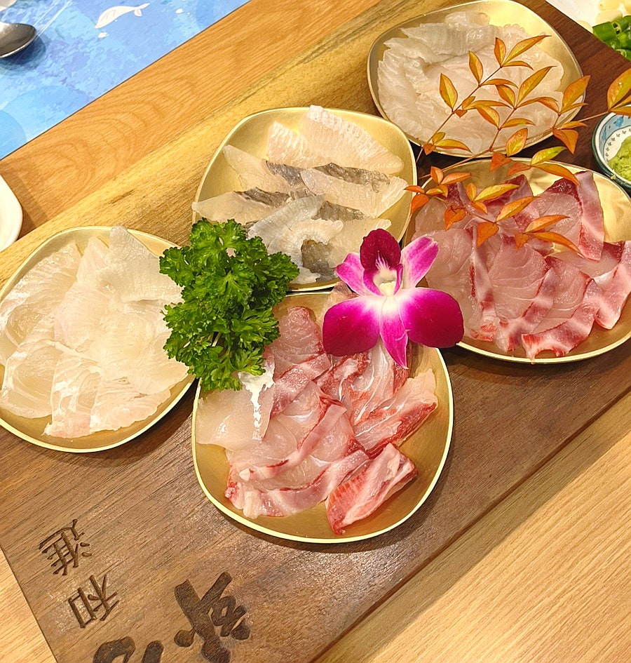 화진횟집 화원 진천점 사진 1