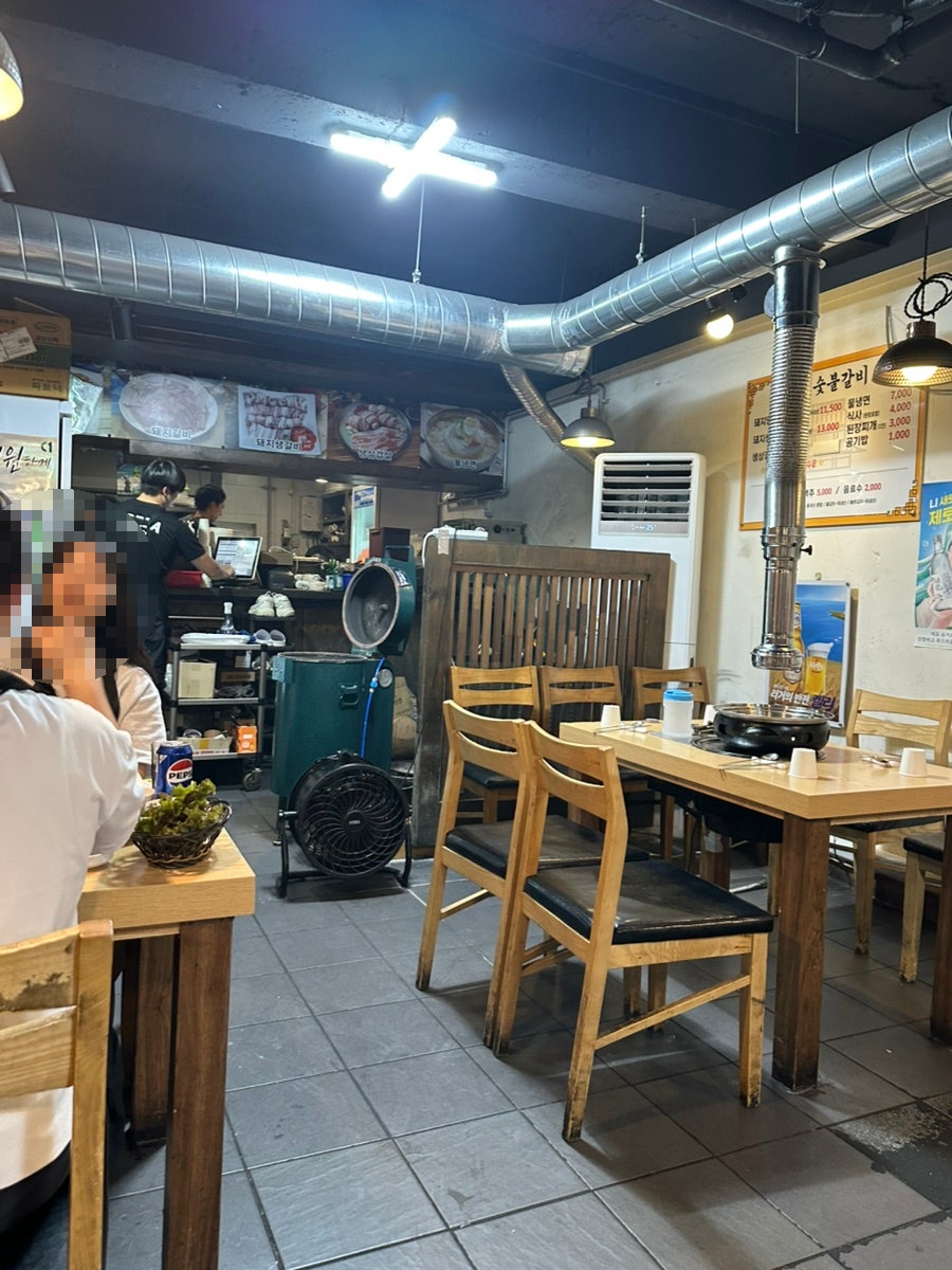 궁전숯불갈비 사진 4