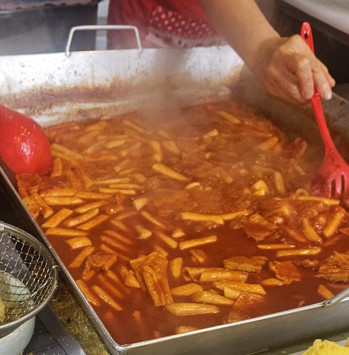 소문난떡볶이 사진 3