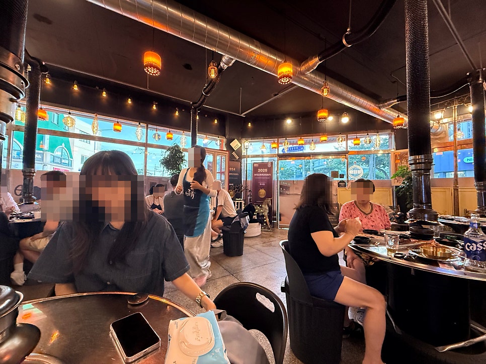 주먹구이 사진 4