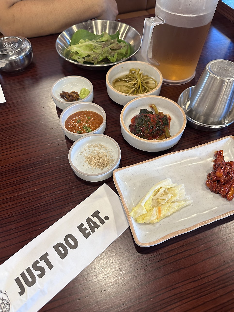 동래정 인천영종도점 사진 4