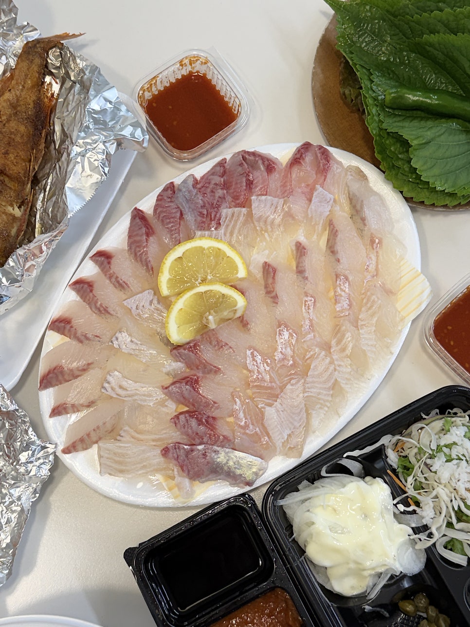 OK도매횟집 사진 5