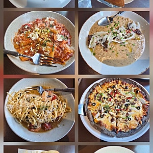 광화문 디타워 닥터로빈 & 메드포갈릭 비교후기