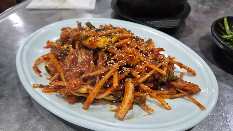 가야포차 사진 4
