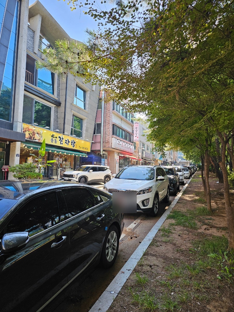 웍테이블 사진 3