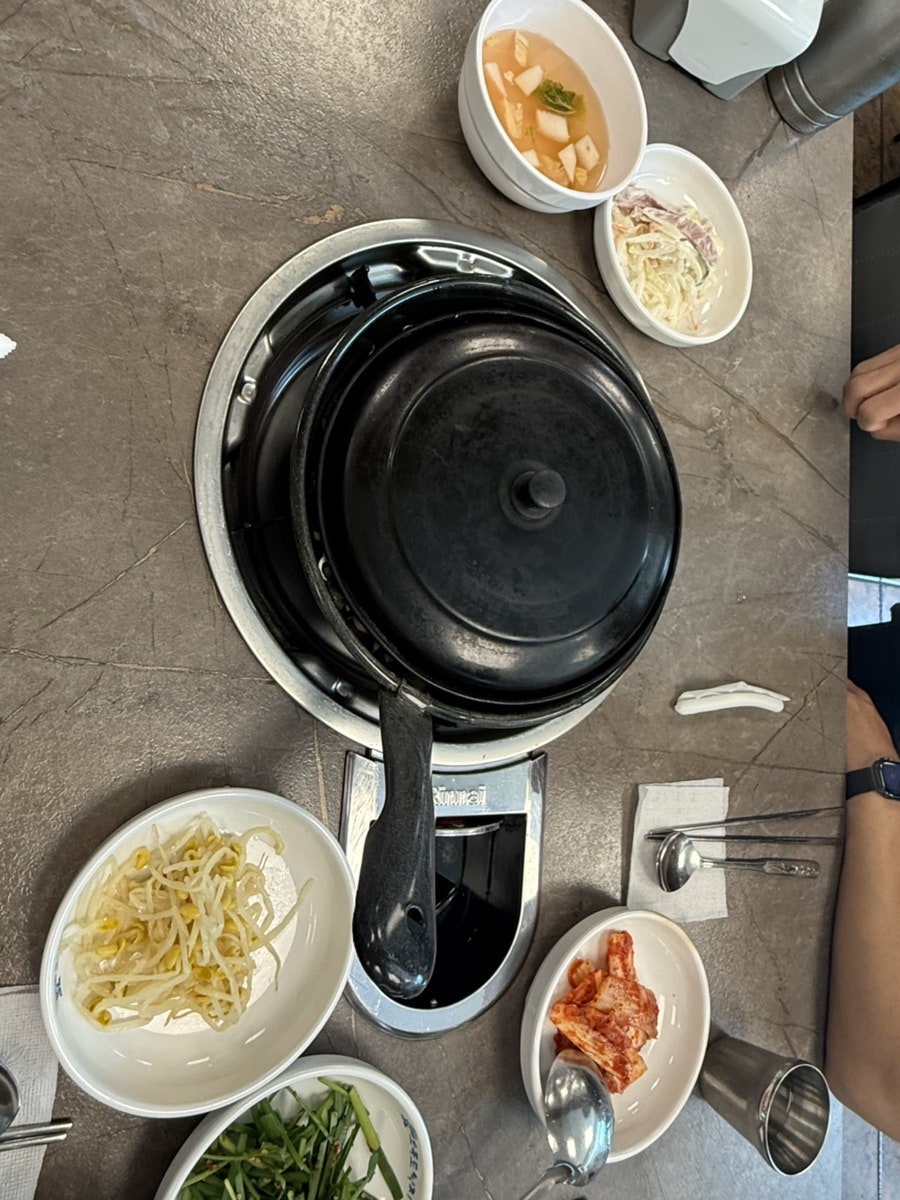오륙도낙지 사진 6