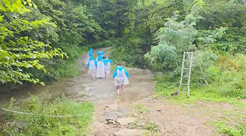 산골 사진 5