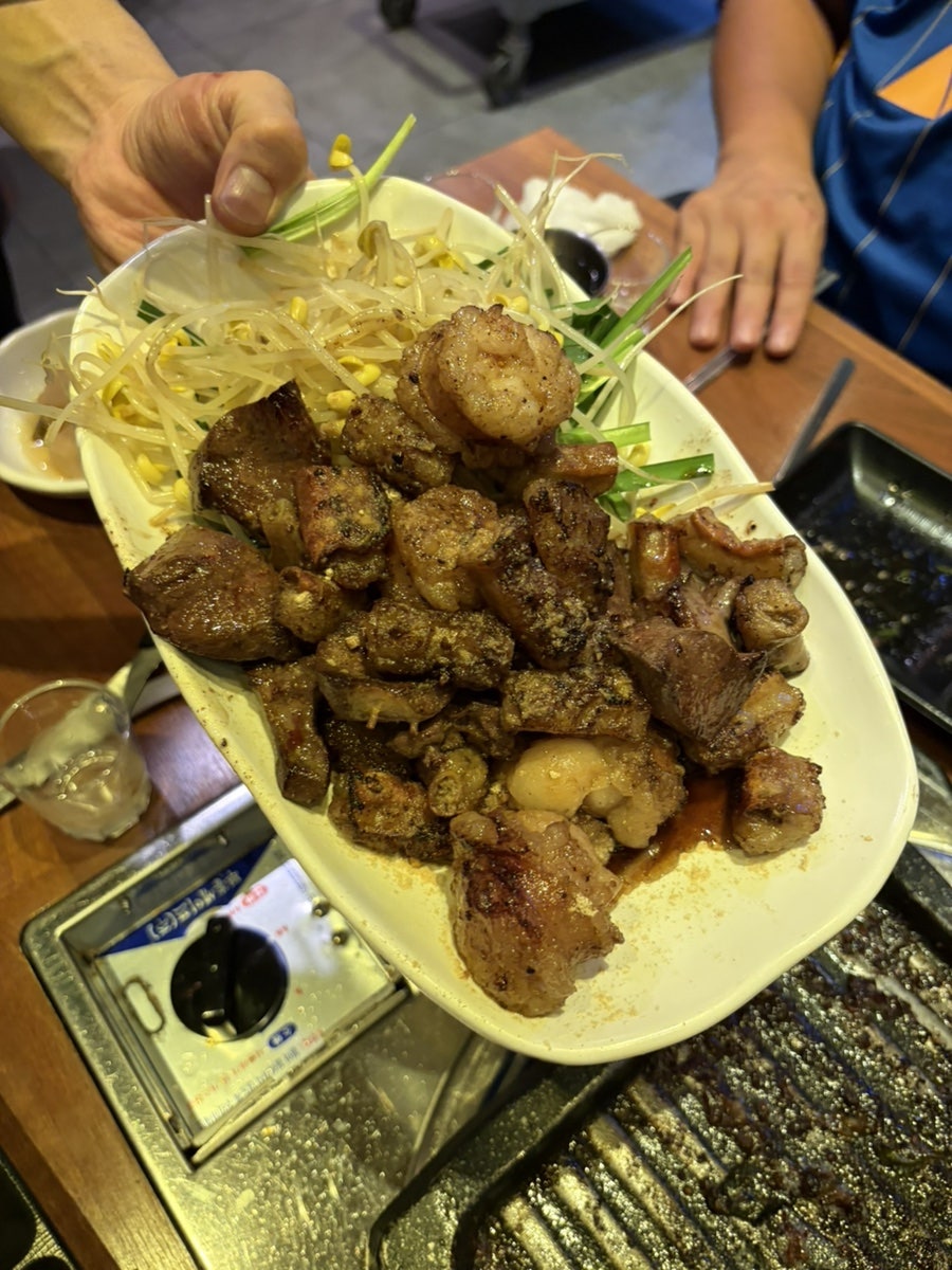 동양곱창 달동점 사진 6