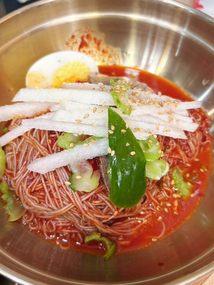 일산면옥 사진 1