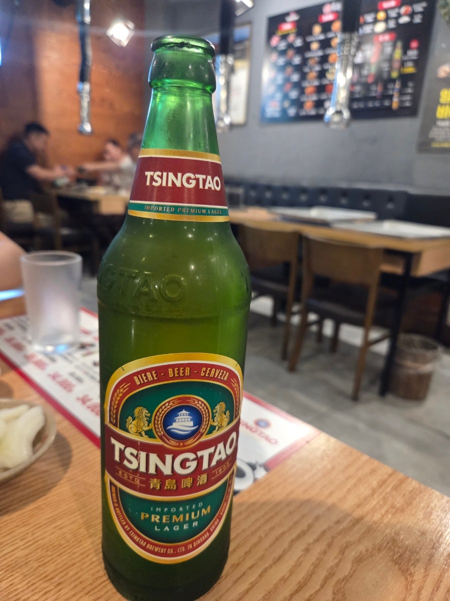 호우양꼬치 성신여대점 사진 6
