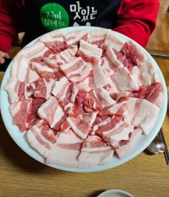 가야산식육식당 사진 6