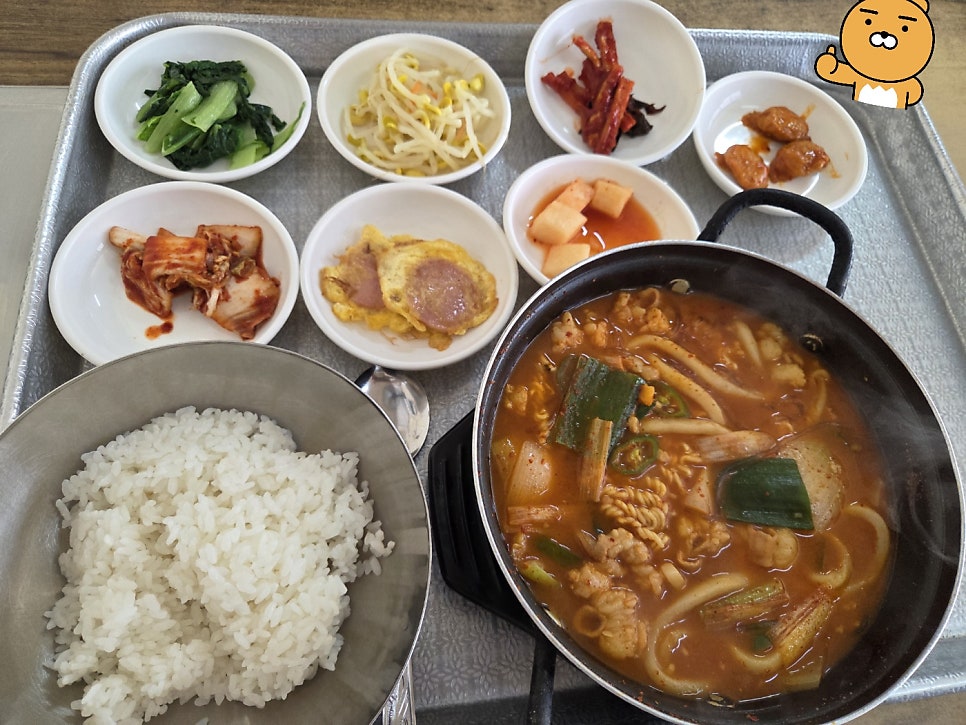 이모식당 사진 1