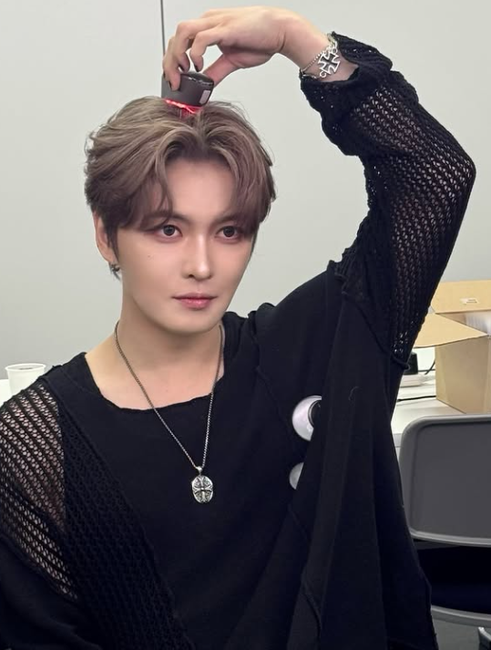 김재중 도쿄 집 깜짝 공개!'부모님 60억 집' 선물까지, 20년 차 아이돌의 미친 재산 클래스