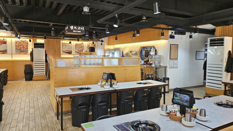 손정보쌈 부산화명점 사진 4
