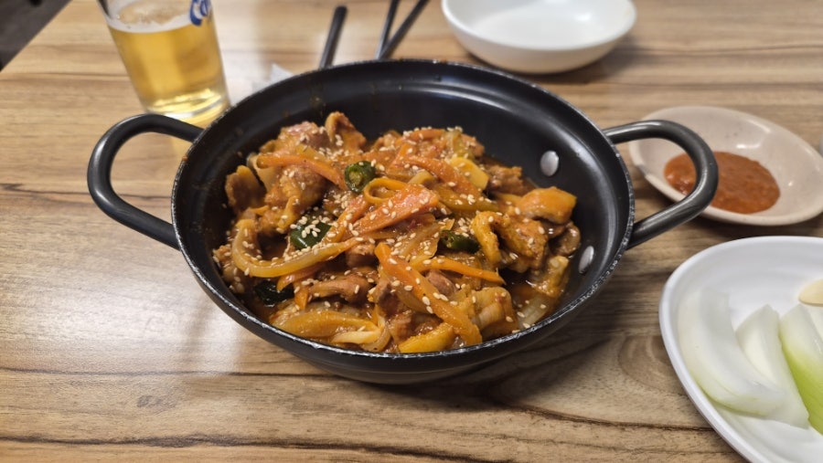 시골집 사진 4
