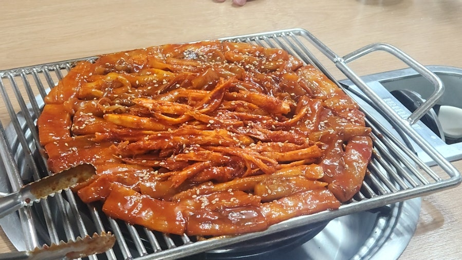 동양식당 사진 4