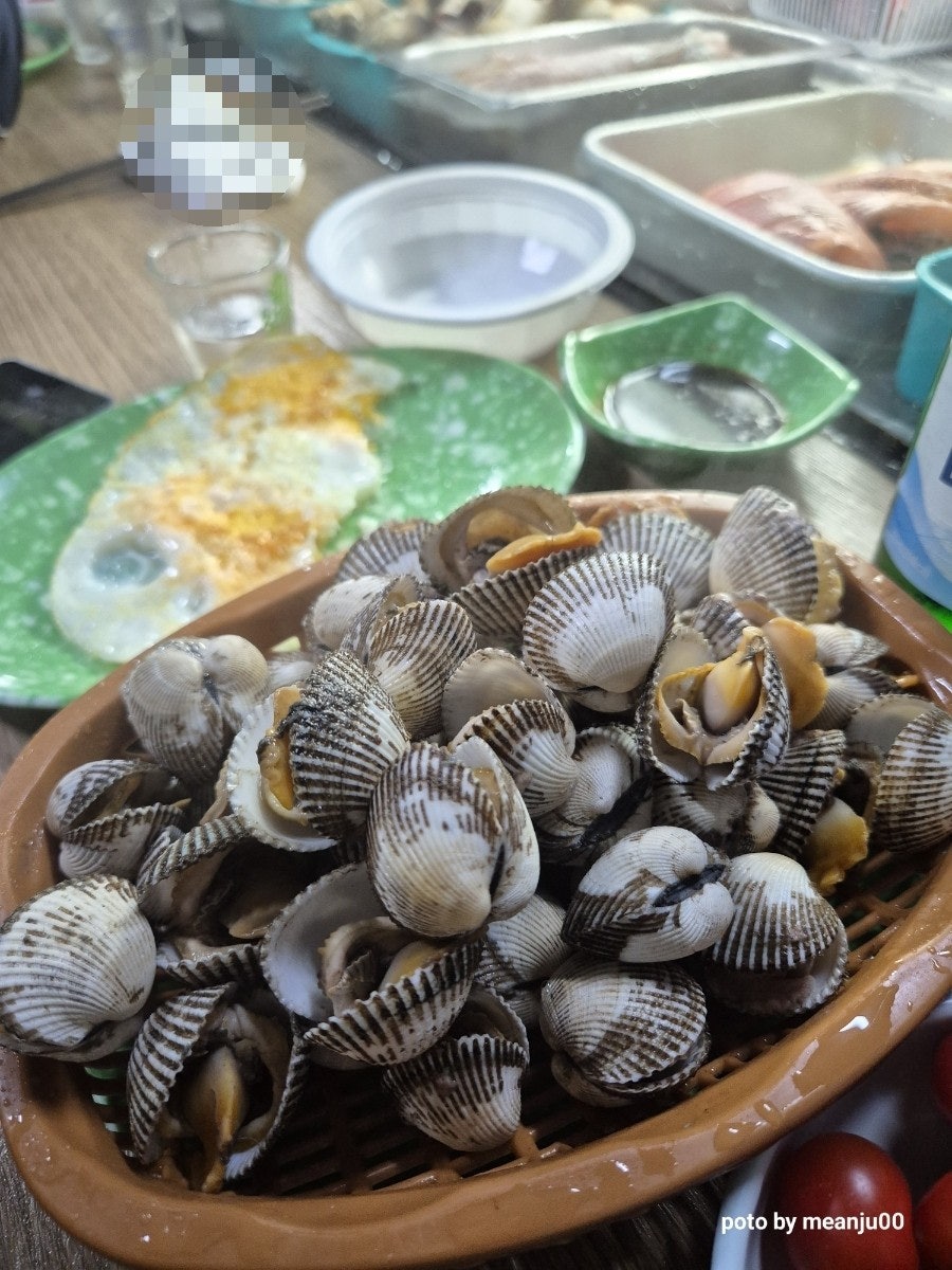 옛날온천포장센타 사진 6