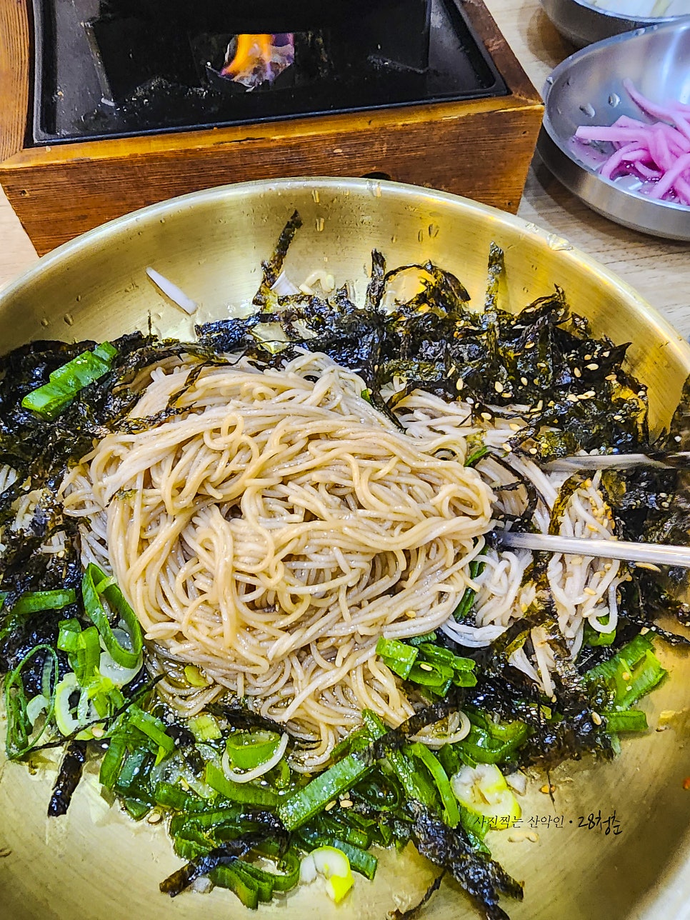 삼한막국수 사진 3