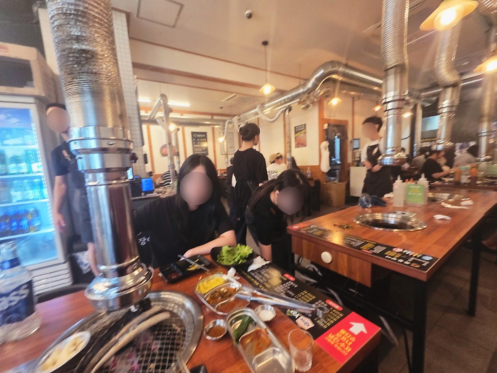 목동장어 파주야당점 사진 5