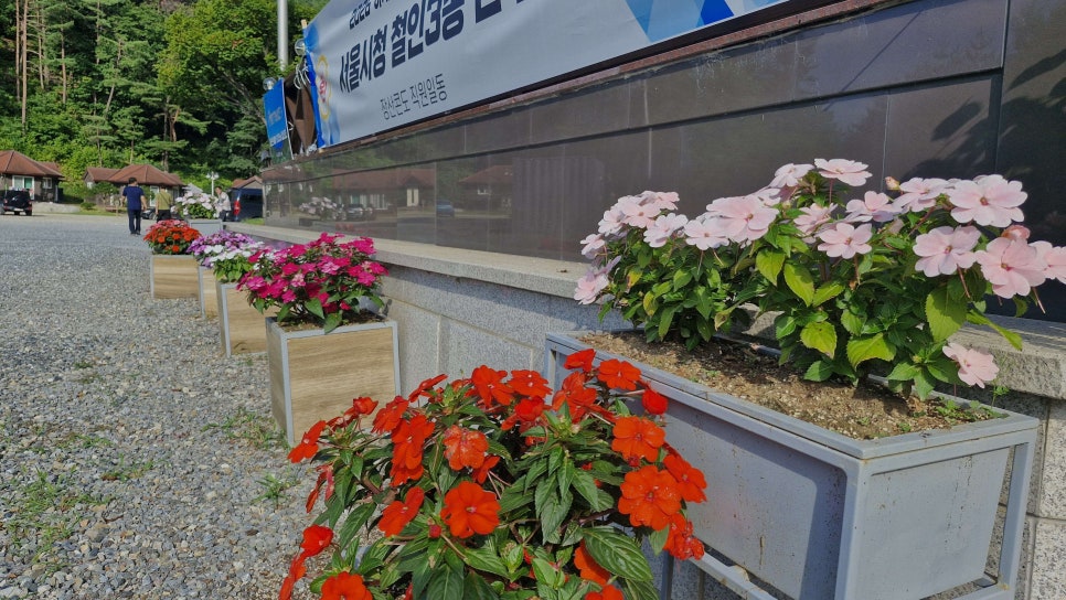 장산콘도 사진 5
