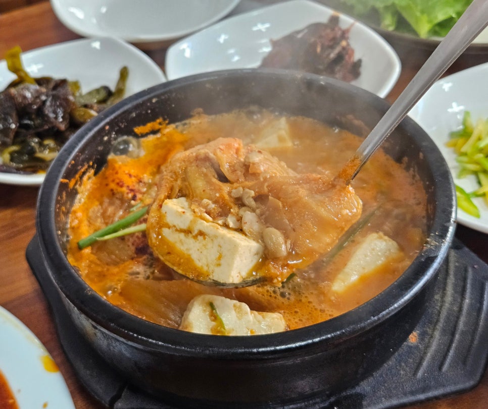 자유식당 사진 5