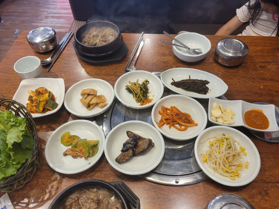 화화돼지왕갈비 안락2호점 사진 6
