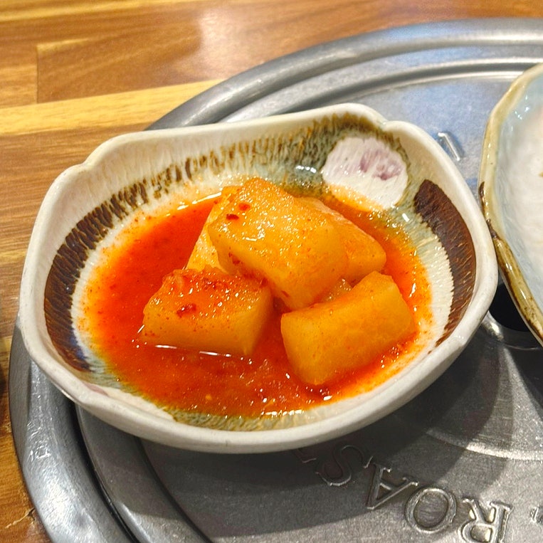 뼈나루감자탕 직영점 사진 5