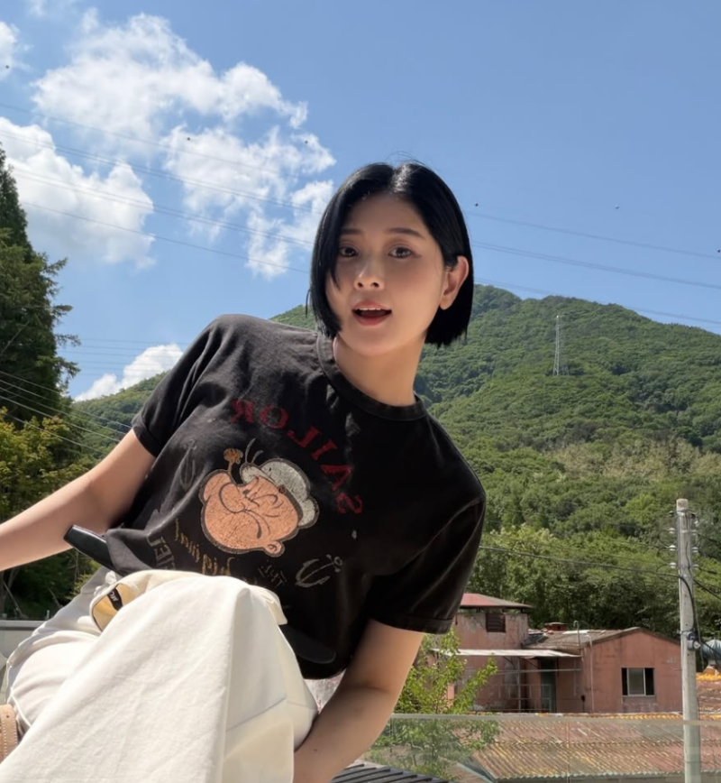 “옷 사업 하더니 삼성 그만둔 줄 알았다는”.. 6기 영숙, 갑상선암 뒤에도 새 도전 멈추지 않....