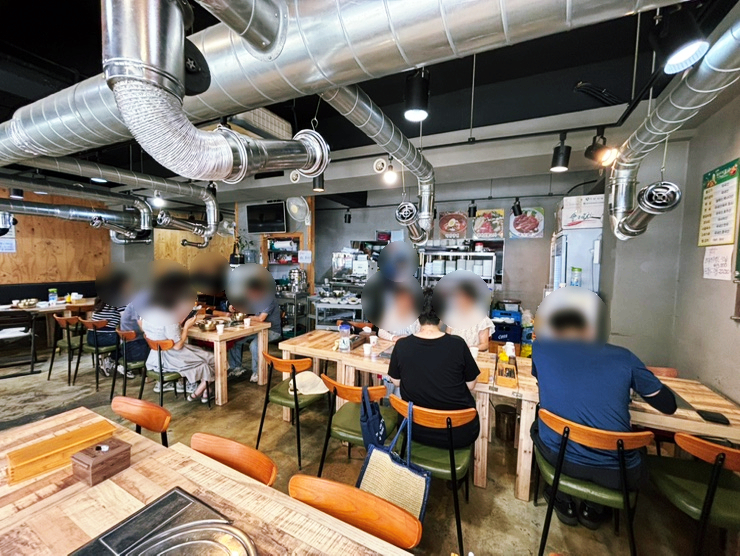 일산면옥 사진 5