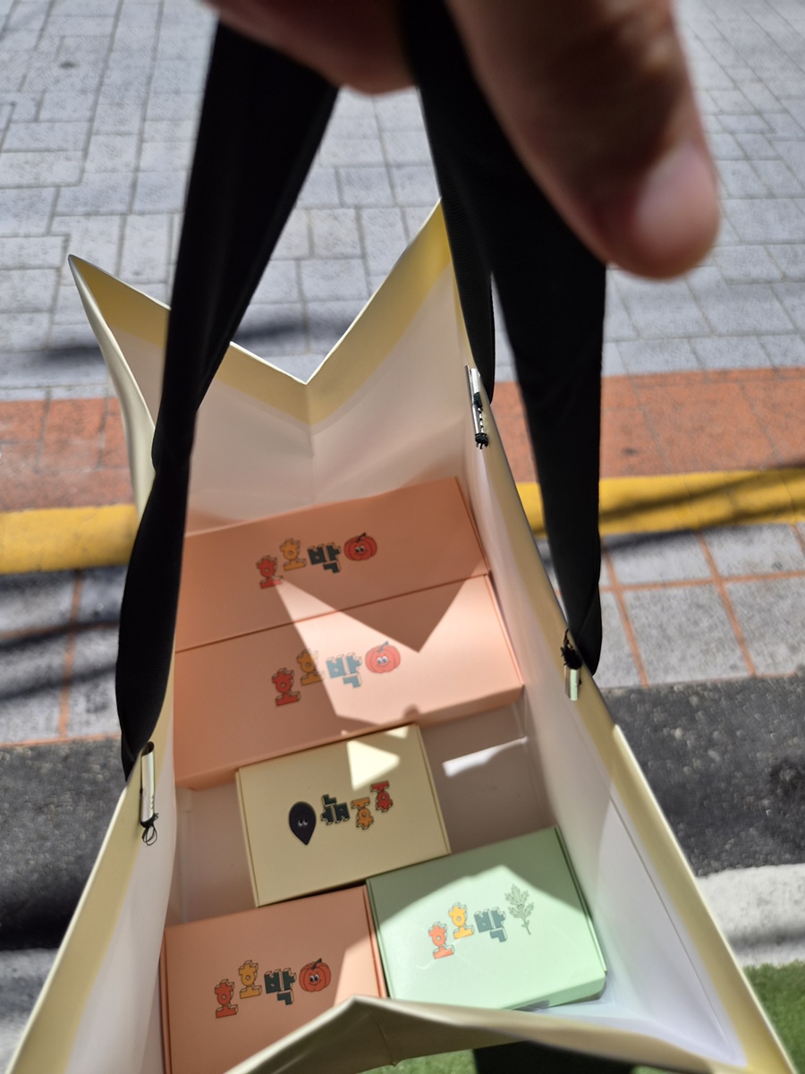호호박 부산본점 사진 6
