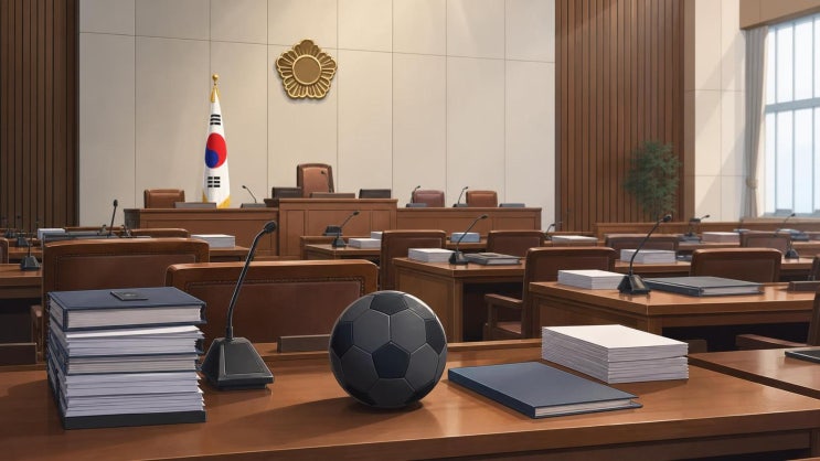 이임생 <b>청문회</b> 불출석, <b>축구협회</b> 논란에서 남은 쟁점은?