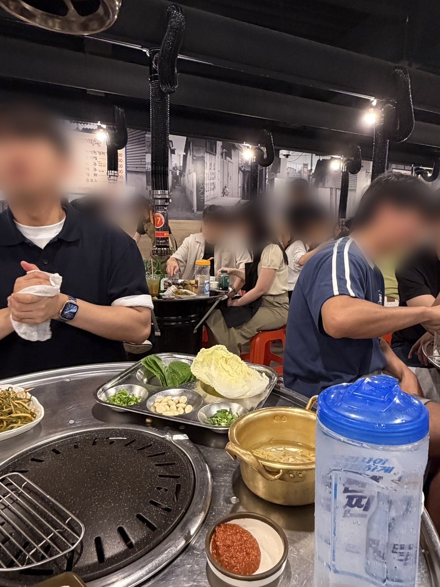 걸리버막창 사진 6