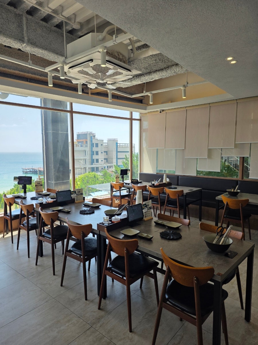 장득춘샤브칼국수 사진 6