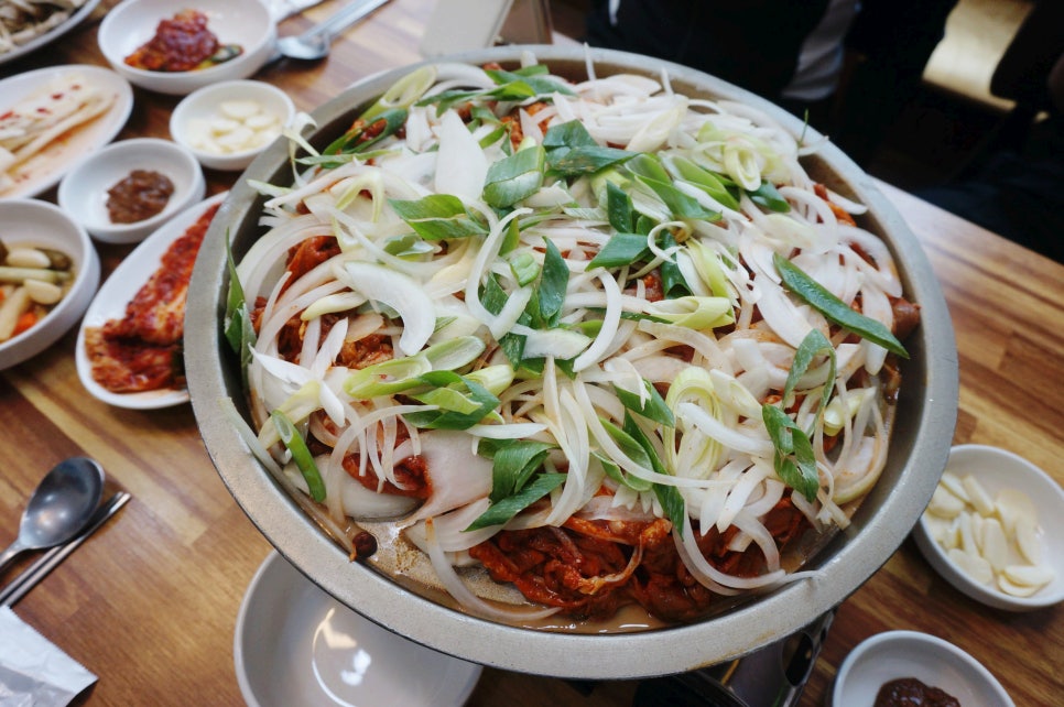 돈오리 사진 1