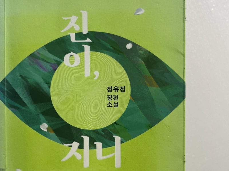 진이, 지니