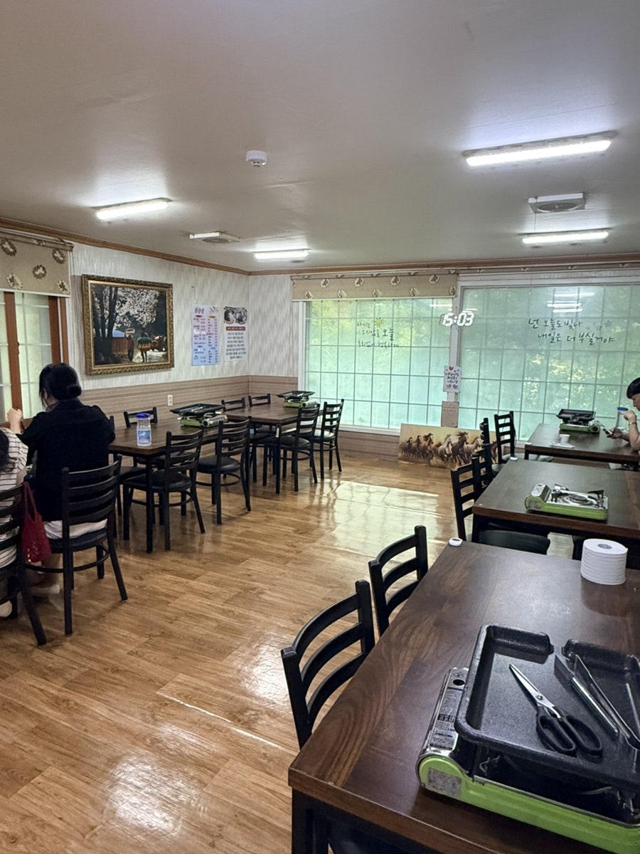 벚꽃집 사진 5