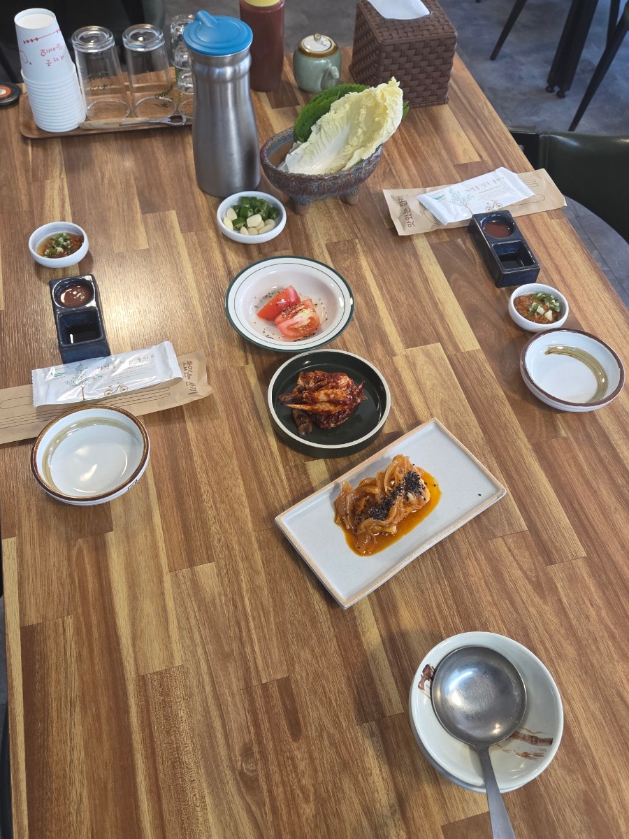 깜스살맛나는집 사진 6