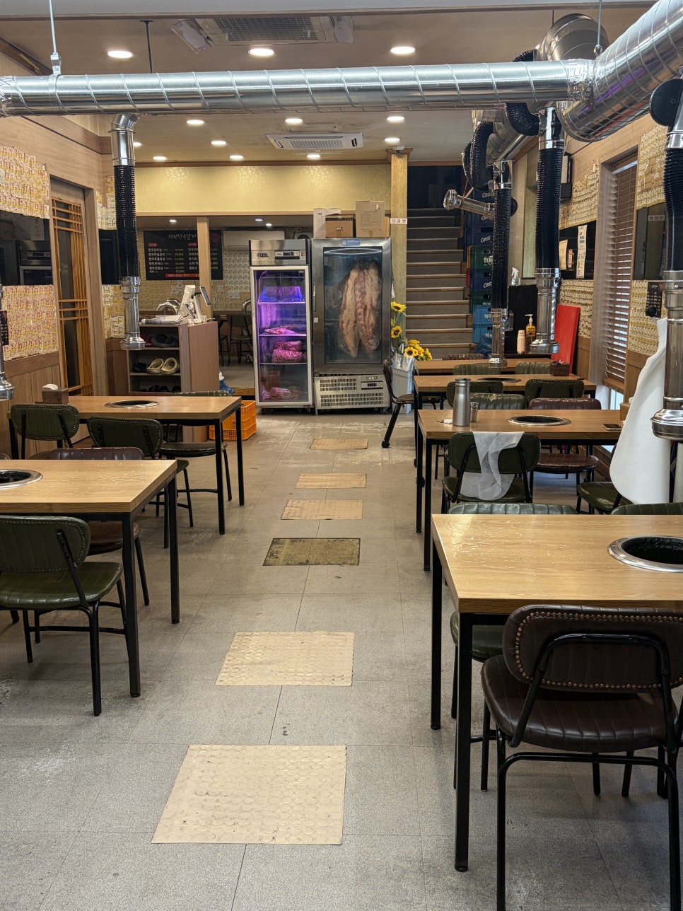 정원한우갈비 본점 사진 4