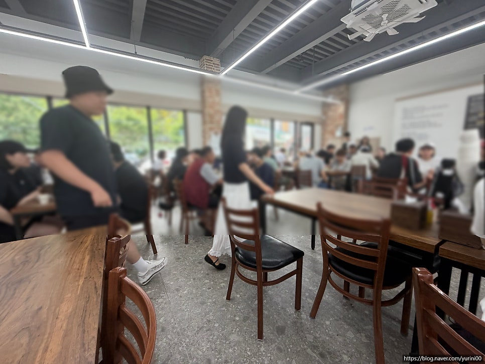 시골막국수 사진 4