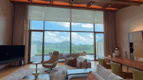 Daily Log #10 - Family trip accommodation recommendation: Review of the Prestige Suite at Sage Wood Hongcheon, Gangwon-do
