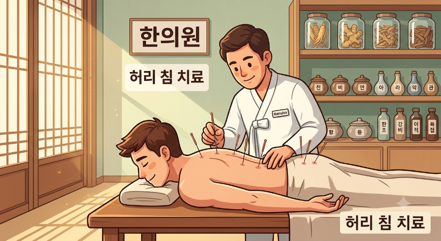 혜민서한의원 사진 2
