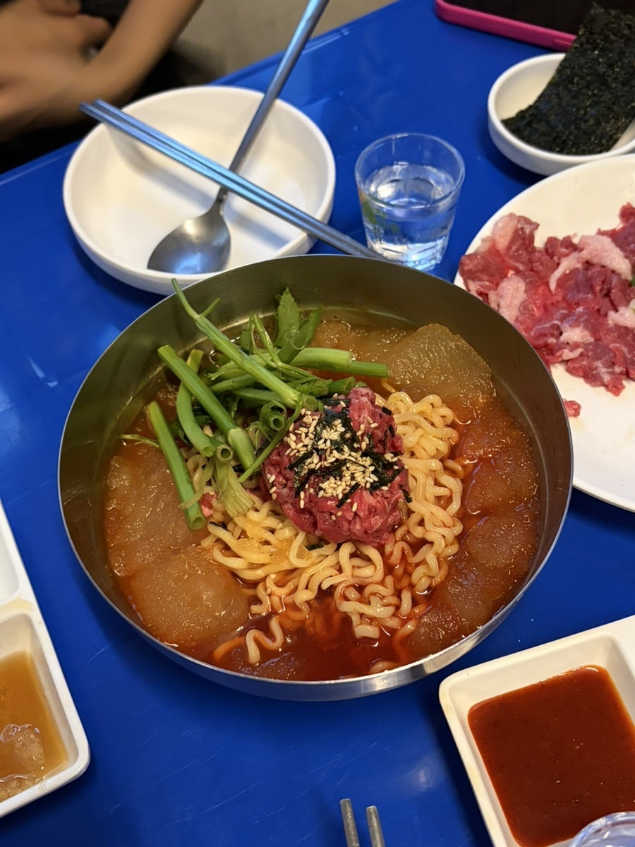 저수지 광안점 사진 6