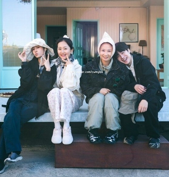 인스타 <b>강유석</b> 프로필 <b>배우</b> 김선영 남편 이승원 나이 직업... 