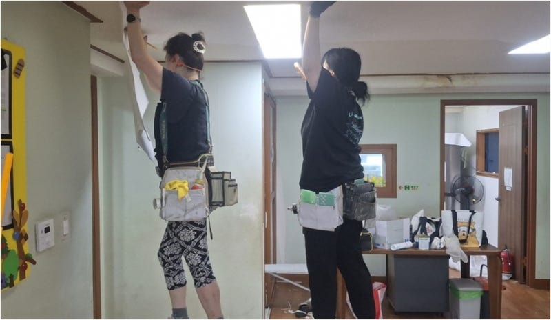 내일배움카드 없어도 배우는 인천인테리어필름학원 진짜 궁금한 점 총정리