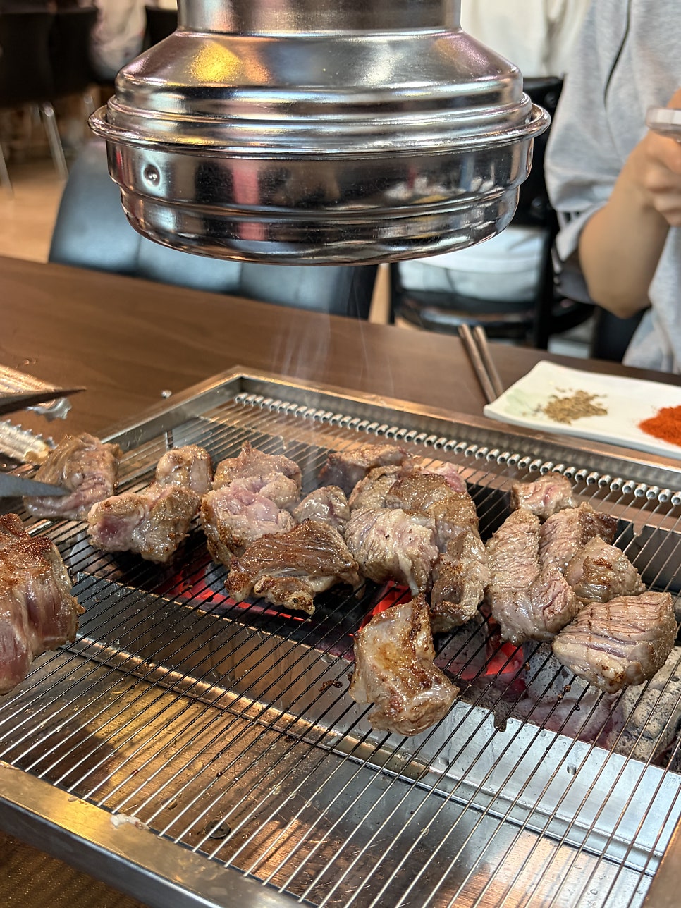 북경양꼬치 사진 4