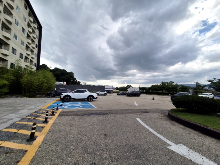 켄싱턴리조트 지리산남원 사진 6